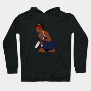 Serena Williams Hoodie